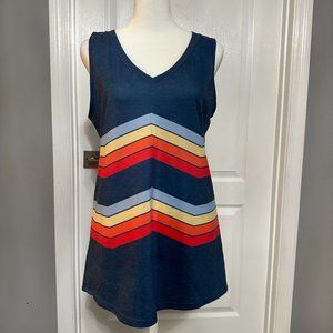 ETCYY Sleeveless Tank Tops for Women Summer Tops V Neck Amazon